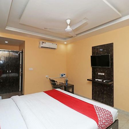 Oyo 26803 Hotel City Inn Faizabad Luaran gambar
